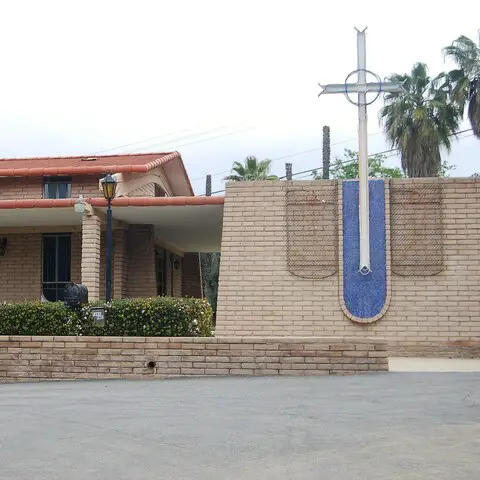 St. Paul Lutheran Church Agoura Hills, CA