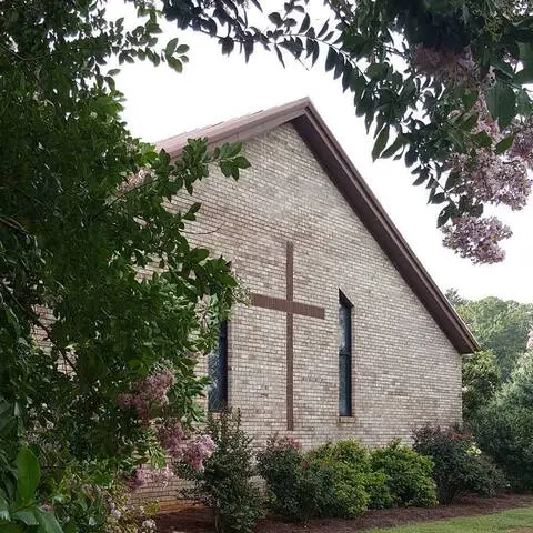Savior of All Lutheran Church - Cartersville, Georgia