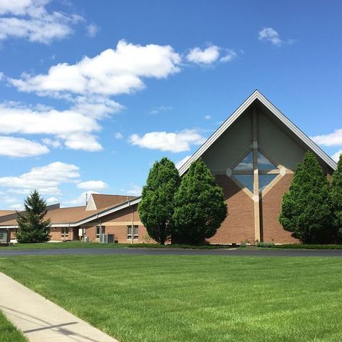 Woodburn Missionary Church - Woodburn, Indiana