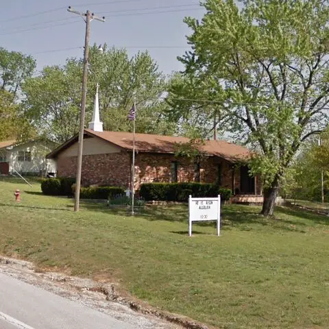 Hope Lutheran Church - Hermitage, Missouri
