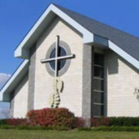 Peace Lutheran Church - Ann Arbor, Michigan