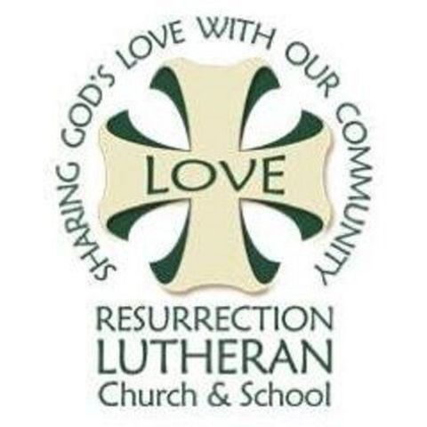Resurrection Lutheran Church - Newport News, Virginia
