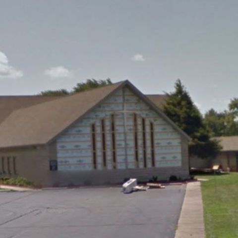 Christ Memorial Temple - Lafayette, Indiana