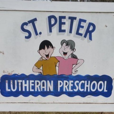 Saint Peter Lutheran Church - NAPOLEON, Ohio