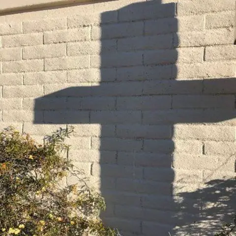 Lutheran Church Of The Risen Savior - Green Valley, Arizona
