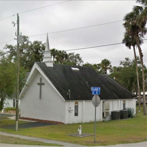 Christ The King Lutheran Church - Labelle, Florida