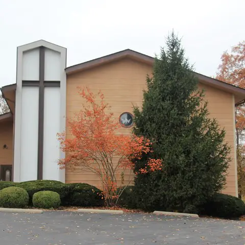 Cedar Hill Lutheran Church - Cedar Hill, Missouri