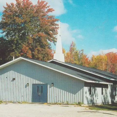 Good News Ministries Lutheran Church - Whittemore, Michigan