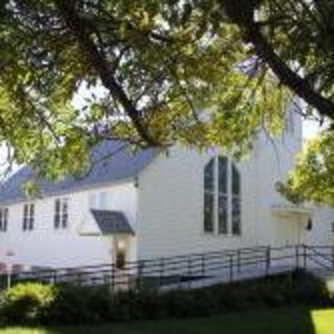 Mount Calvary Lutheran Church - Villisca, Iowa