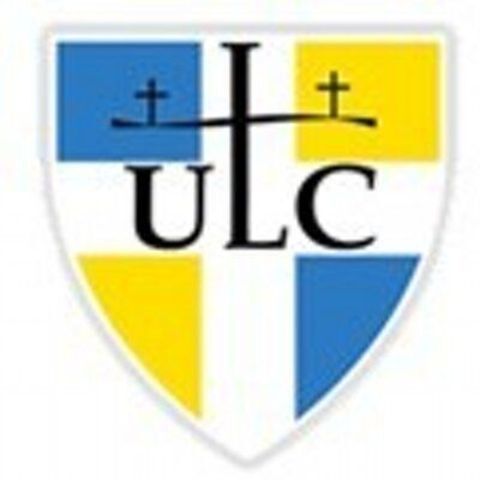 University Lutheran Chapel - Los Angeles, California
