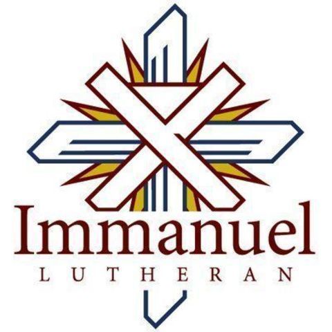 Immanuel Lutheran Church - Broken Arrow, Oklahoma