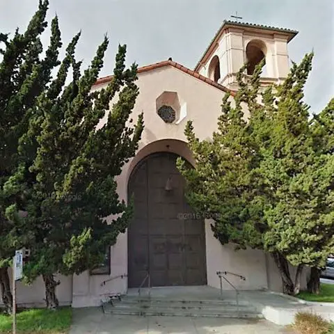 Bethlehem Ethiopian Lutheran Church - BerkeleyOakland, California