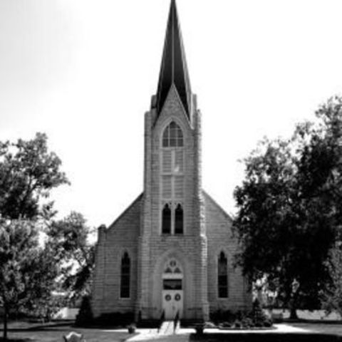 Saint John Lutheran Church - Country Club Hills, Illinois