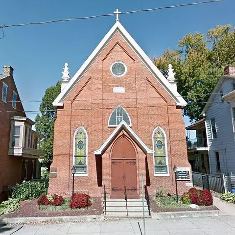 Saint Paul Lutheran Church - Columbia, Pennsylvania