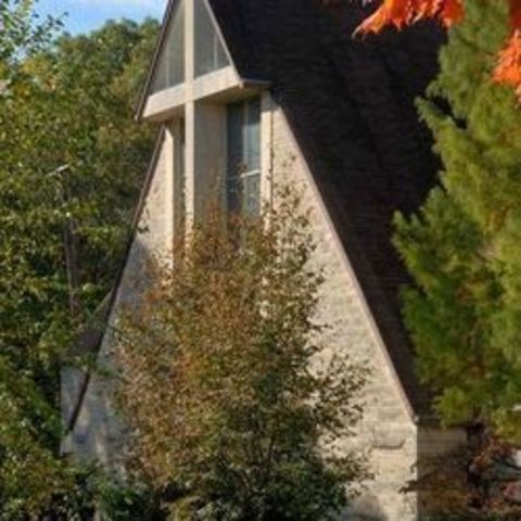 Immanuel United Church-Christ - Lafayette, Indiana