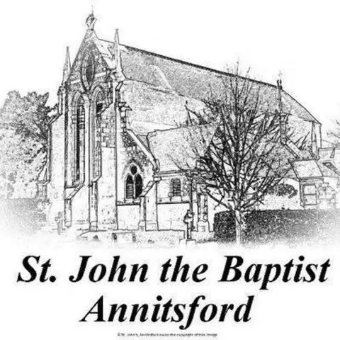 St John the Baptist - Northumberland, Tyne and Wear