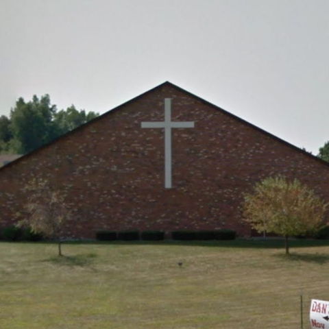 Trinity Wesleyan Church - Tipton, Indiana