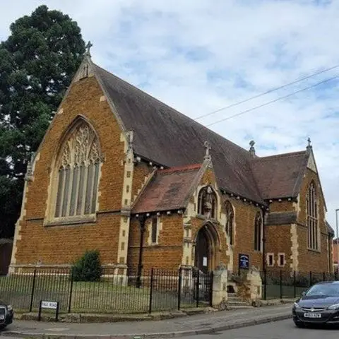Our Lady Of The Sacred Heart - Wellingborough, Northamptonshire