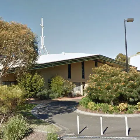 Menai Anglican Church - Barden Ridge, New South Wales