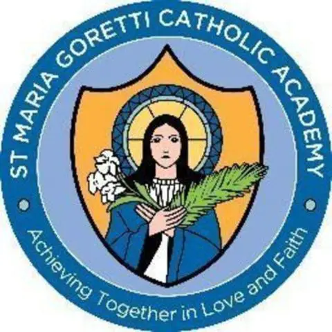 St Maria Goretti - Bentilee, Stoke-on-Trent