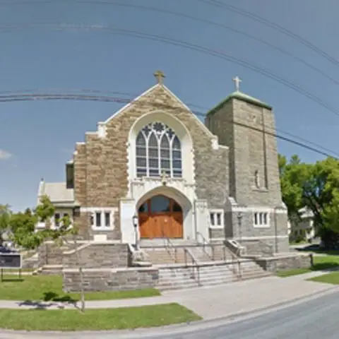 St. Theresa's Parish - Halifax, Nova Scotia