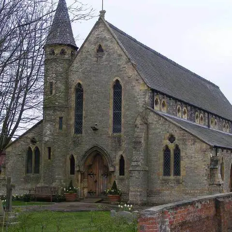 Sacred Heart - Howden, South Yorkshire