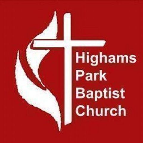 Highams Park Baptist Church - Highams Park, London