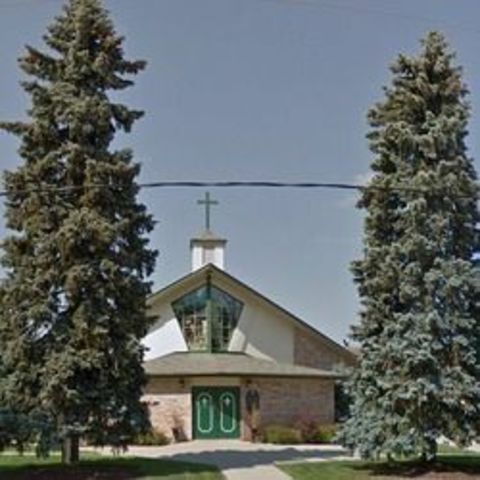 St. John de Brebeuf Church - Erin, Ontario