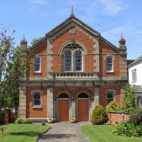 Blisworth Baptist Church - Blisworth, Northamptonshire