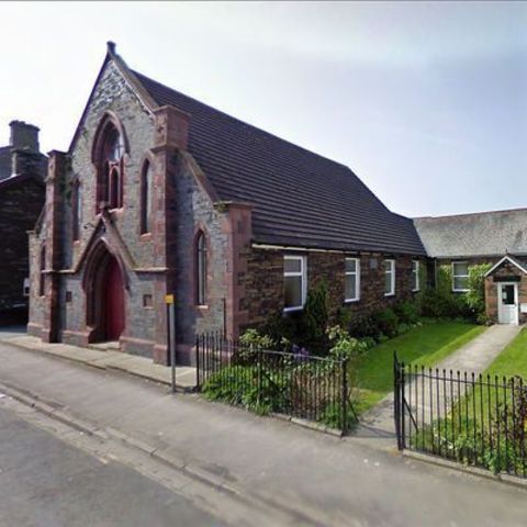 Millom Baptist Church - Millom, Cumbria
