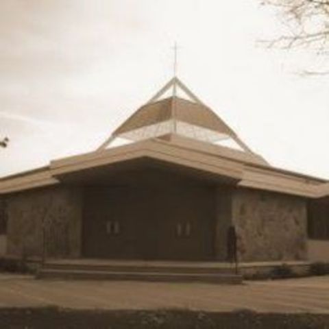 Regina Mundi Church - Hamilton, Ontario