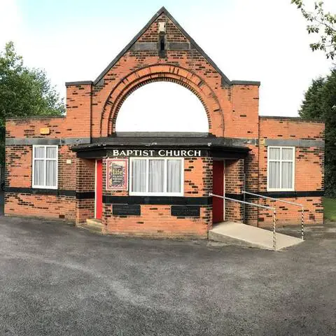 Middleton Park Baptist Church - Leeds, Yorkshire