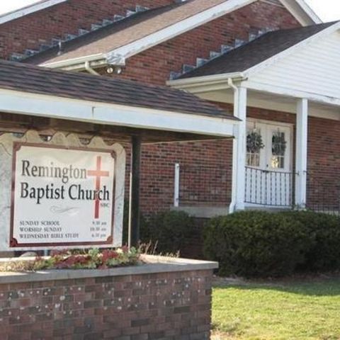 Remington Family Church - Remington, Indiana