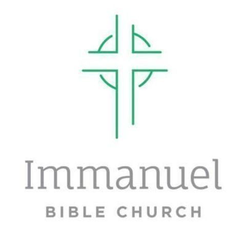Immanuel Bible Church - Bellingham, Washington