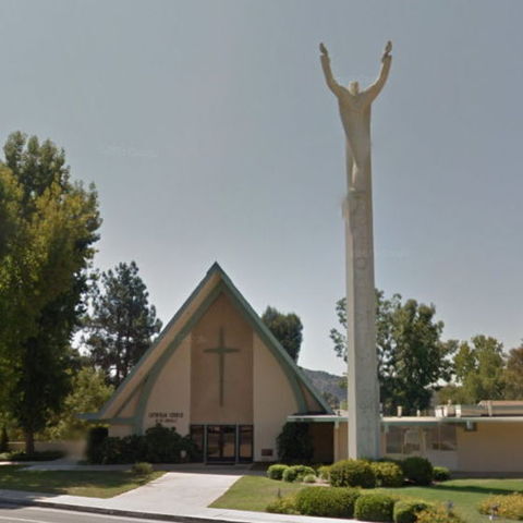 LaCanada Korean Church - LaCanada, California
