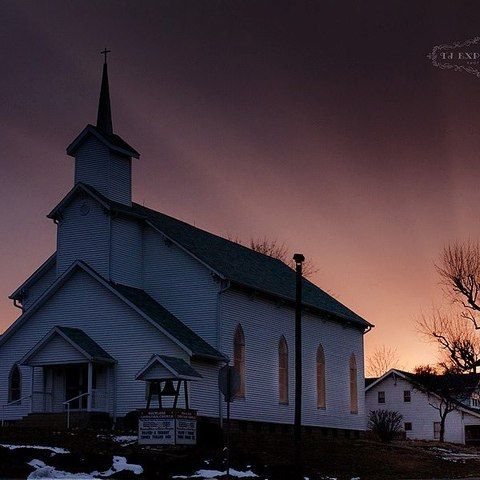 Rocklane Christian Church - Greenwood, Indiana