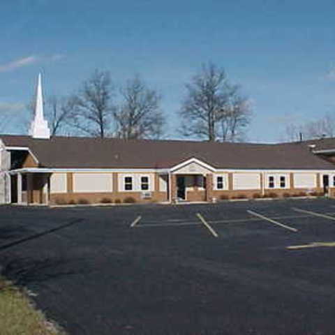Statewood Baptist Church - Fort Wayne, Indiana