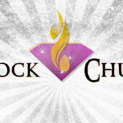 Rock Community Church - Indianapolis, Indiana