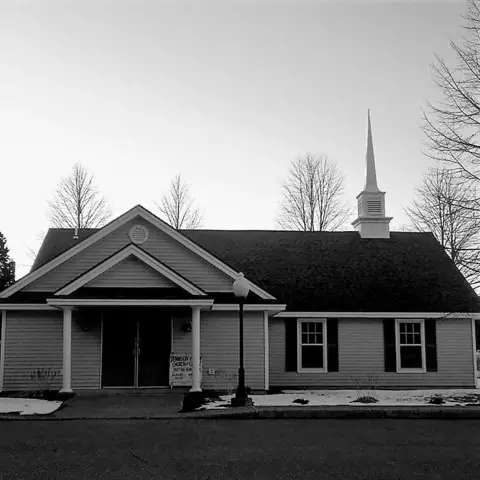 Penobscot Valley Church of Christ - Glenburn, Maine