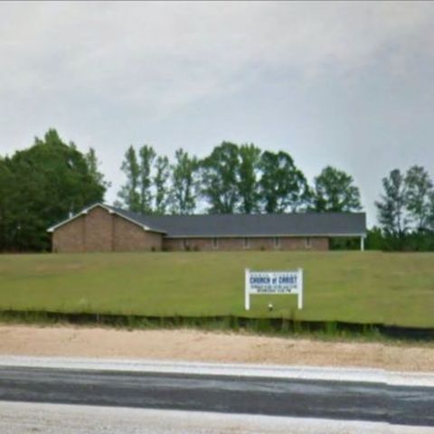North Pickens Church of Christ - Gordo, Alabama