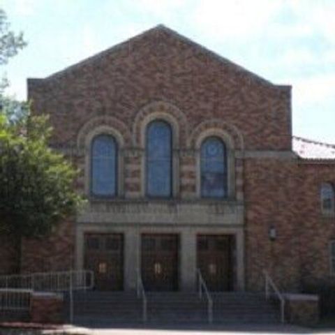 Tenth and Broad Church of Christ - Wichita Falls, Texas