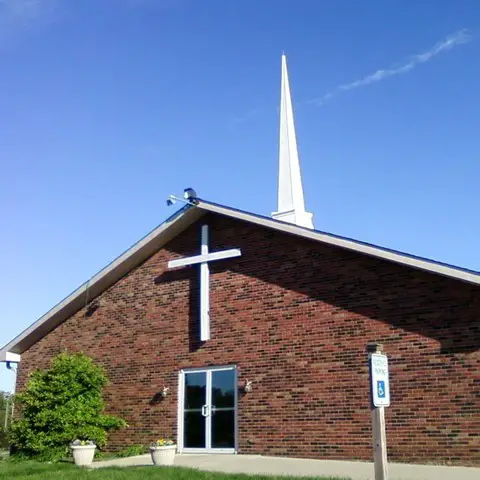 Hancock Reformed Baptist Church - Greenfield, Indiana