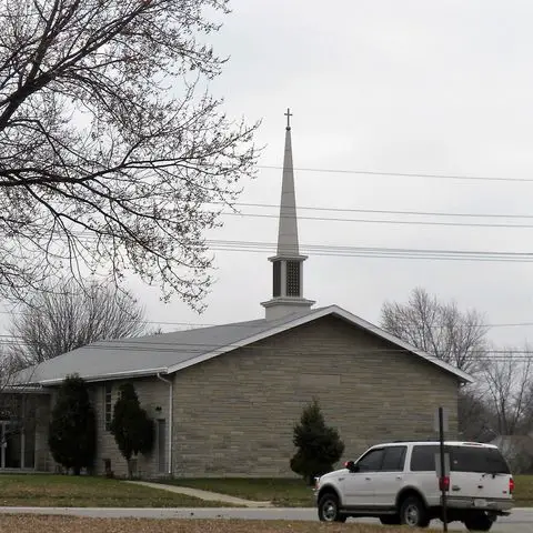 Second Baptist Church - Lafayette, Indiana