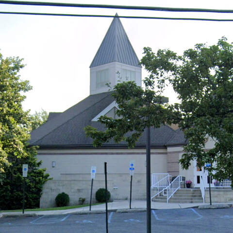 Collingswood Church of Christ - Collingswood, New Jersey