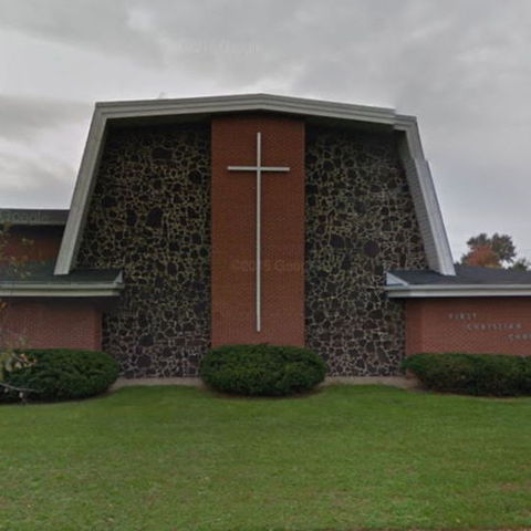 First Christian Church - Scottsburg, Indiana