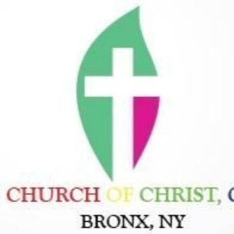 Church of Christ  - Bronx, New York