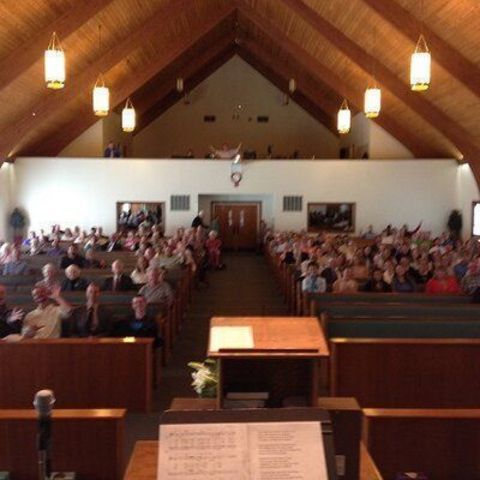 Free Methodist Church - Yorktown, Indiana