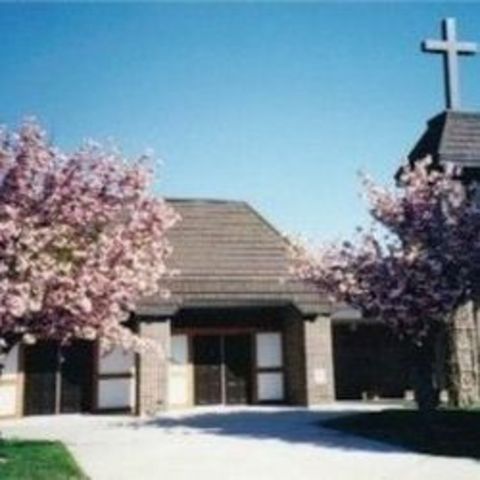 St. Michael Church - Oakville, Ontario
