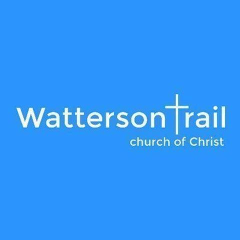 Watterson Trail Church of Christ - Louisville, Kentucky