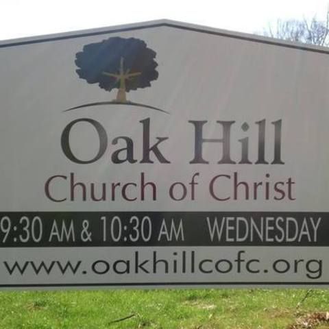 Oak Hill Church of Christ - Covington, Georgia